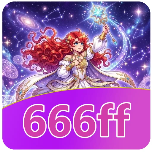 Ilustrasi aplikasi 666ff di Android