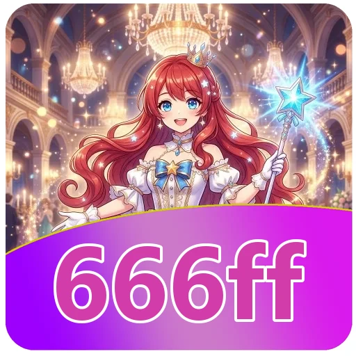 Ilustrasi aplikasi 666ff, kategori utilitas