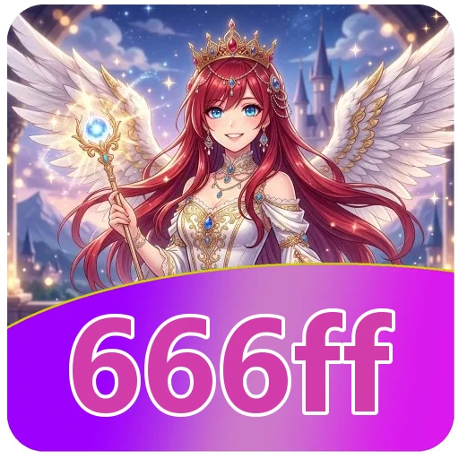 Ilustrasi syarat perangkat untuk 666ff APK